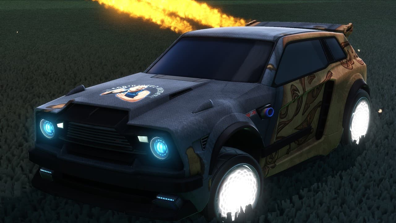 THE NEW ROCKET LEAGUE SEASON IS INSANE... | HUGE DEMO NERF?! | JYNXZI LIMITED TIME DECAL | PRO 2V2