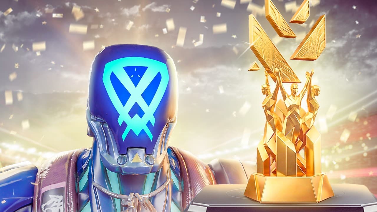 I Broke a VALORANT Tournament with KAY/O Flashes
