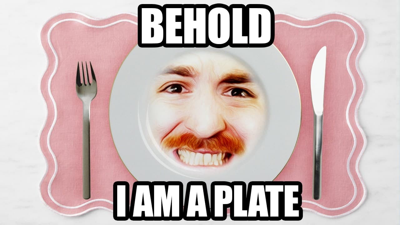 Introducing Plates: the newest Twitch Meta