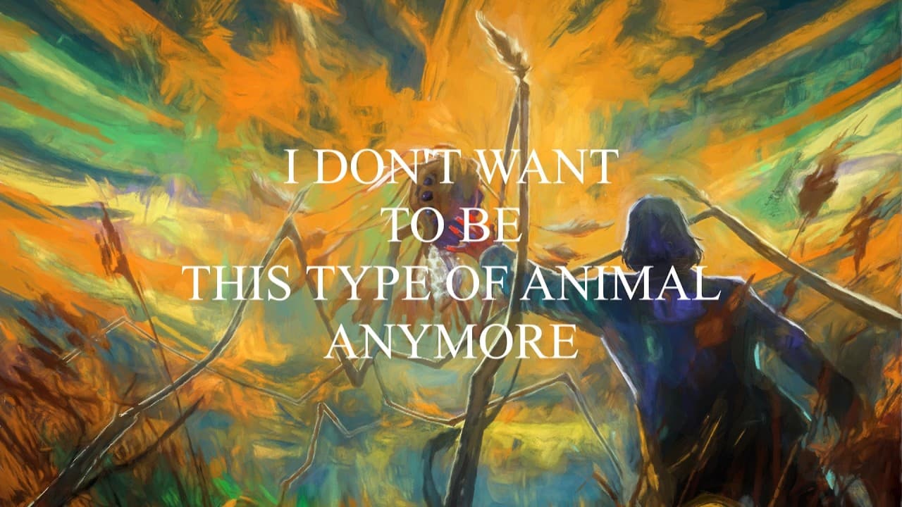 Disco Elysium - This Type of Animal