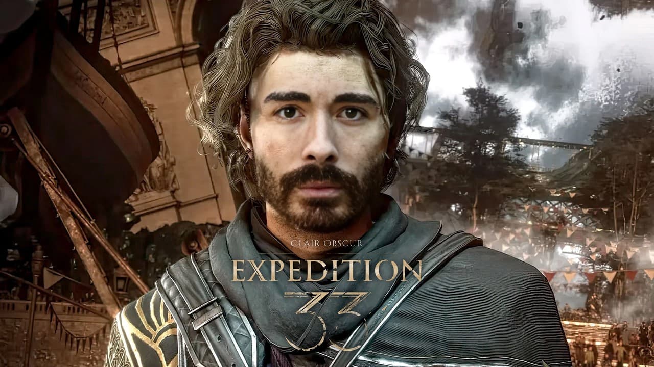 Clair Obscur: Expedition 33 is a Masterpiece (FULL GAME)