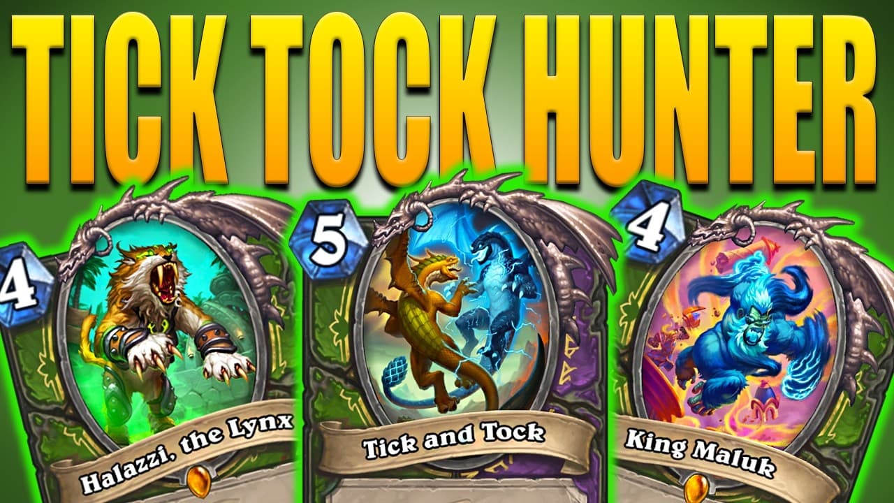 DELETE the Opponent's Hand with This EVIL New Deck!