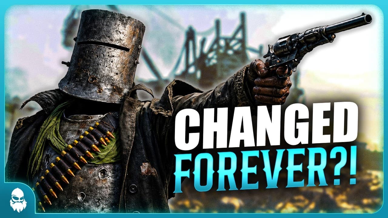 A NEW ERA Of Hunt: Showdown 1896! Update 2.8 & Road To Hell Gameplay Preview