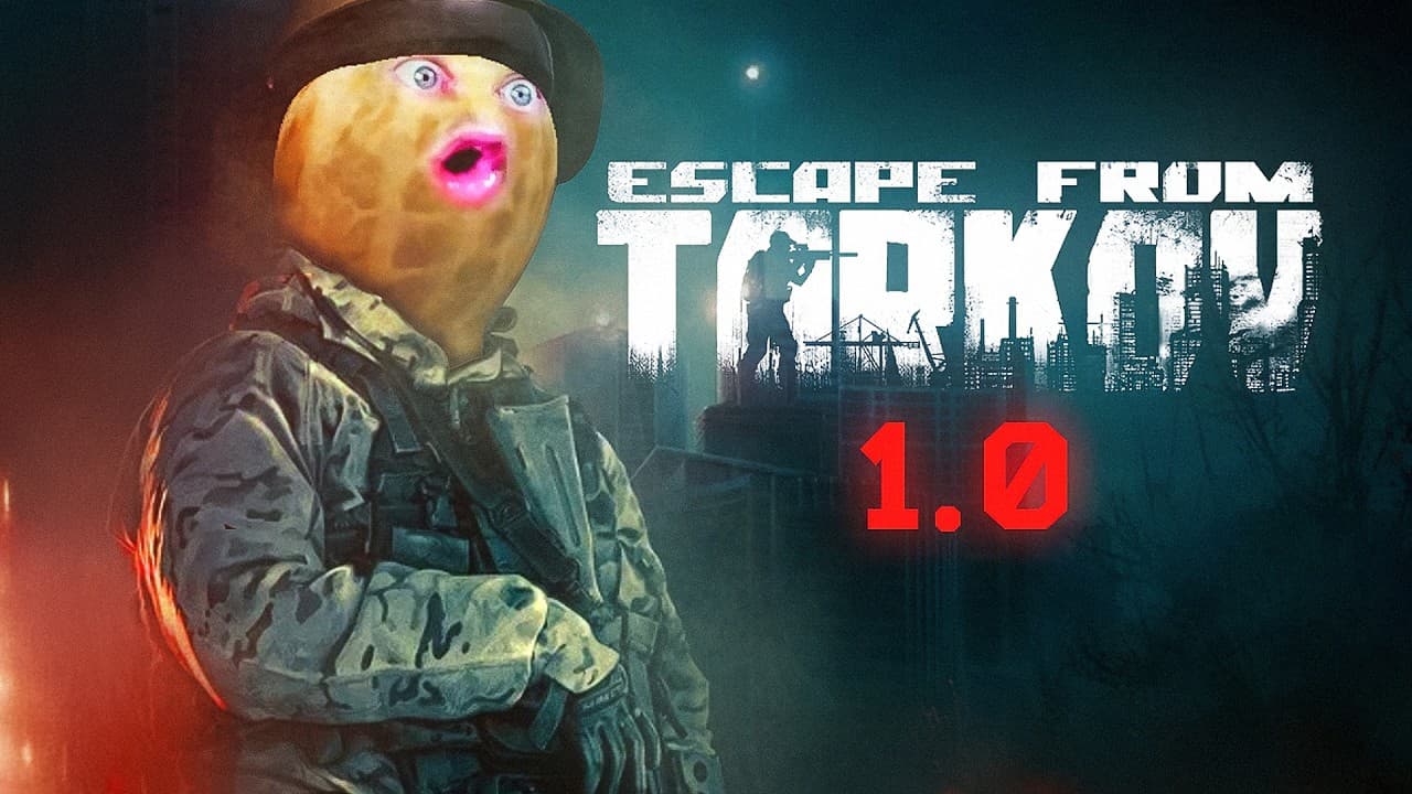 🔴LIVE | ESCAPE FROM BUNGUS | THE RETURN | TEACH THESE MF HOW TO REALLY PLAY TARKOV | #BUNGULATE