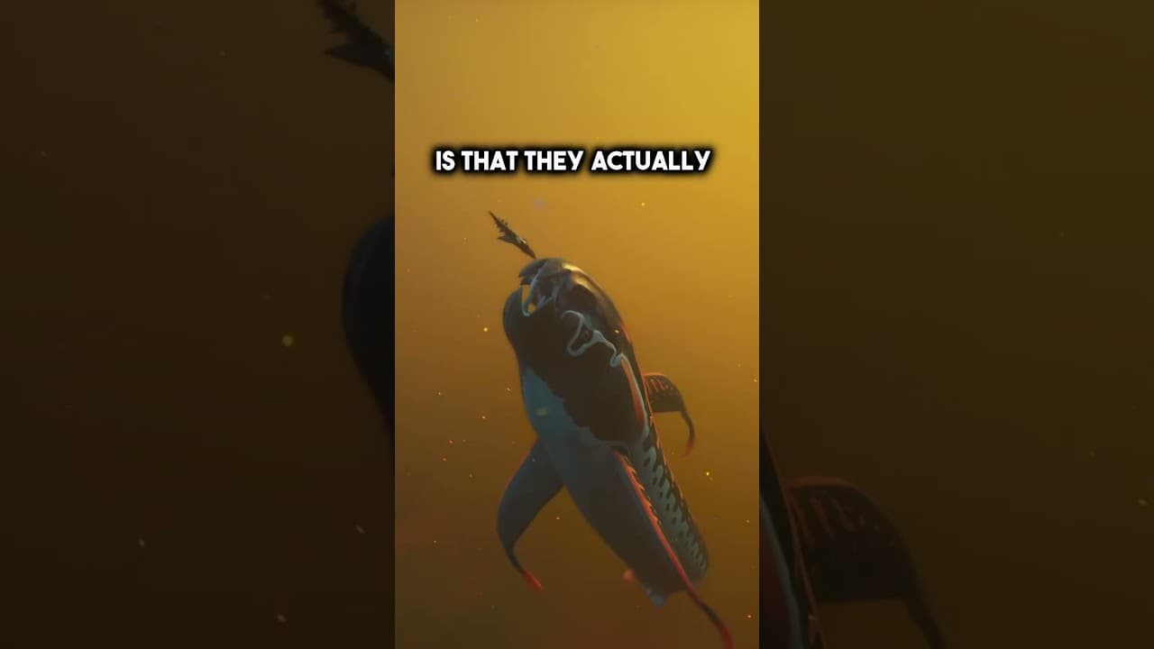 The Secret Marrowbreach Hunting Tactic In Subnautica 2