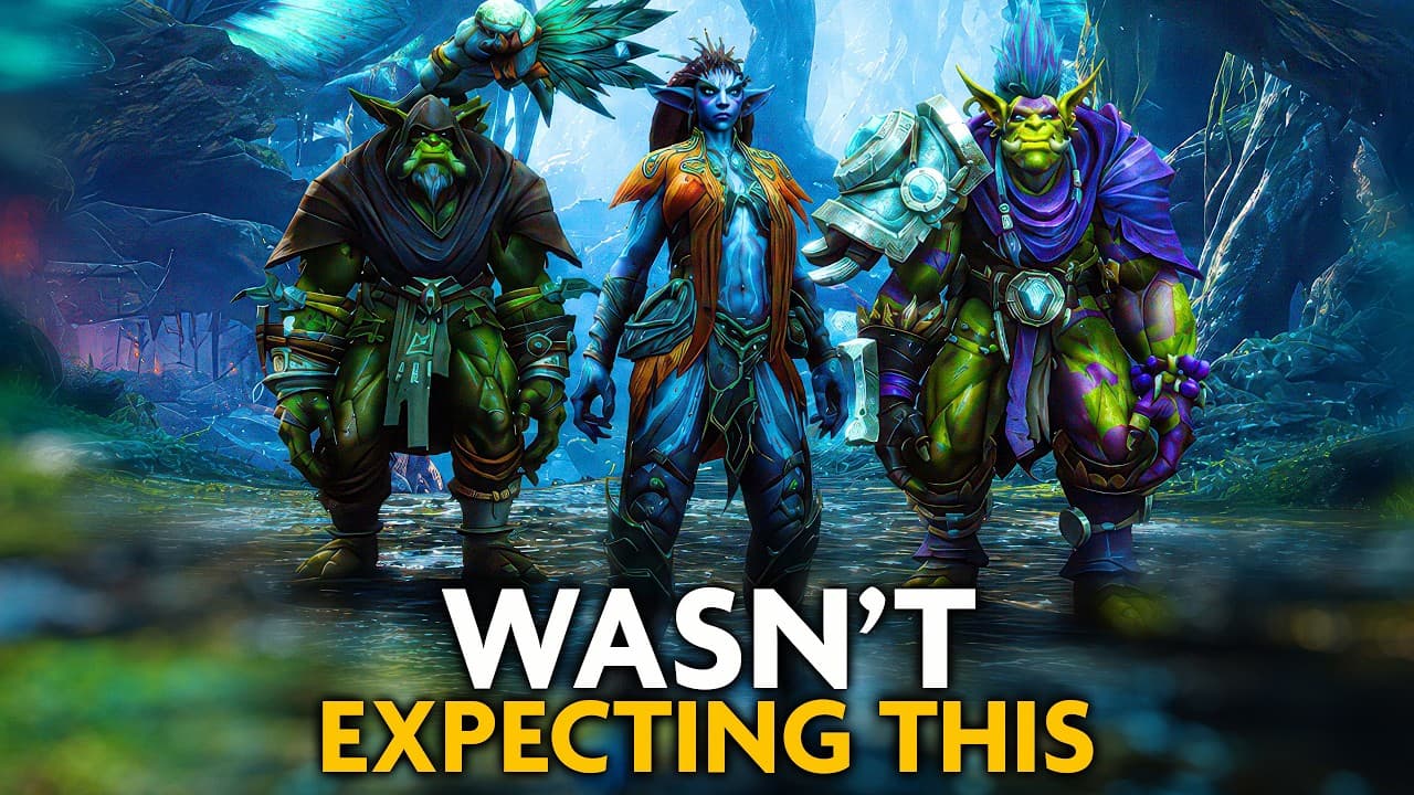 Is WoW 12.0.7 ACTUALLY Worth Playing?