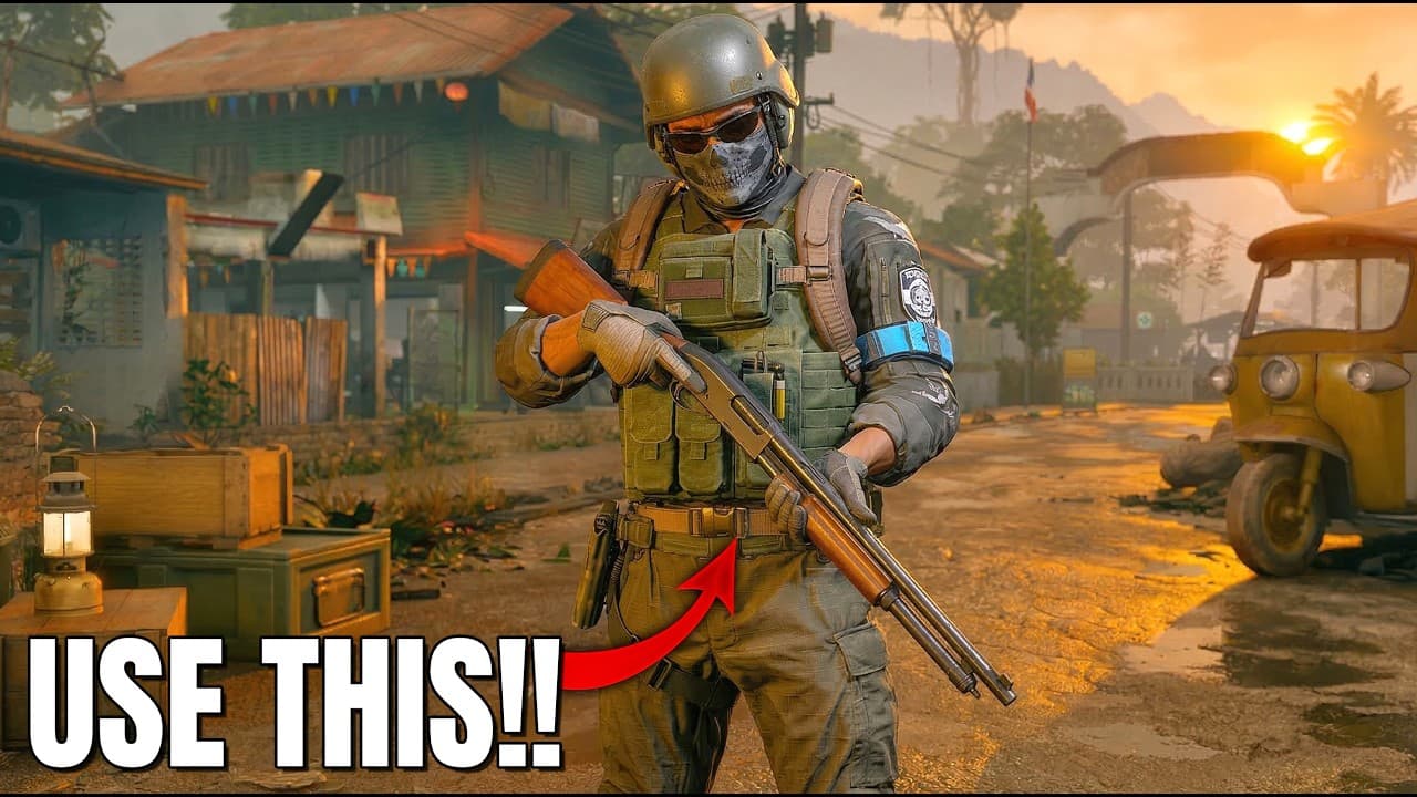 Gray Zone Warfare 0.4: The Ultimate Spearhead Beginner Guide