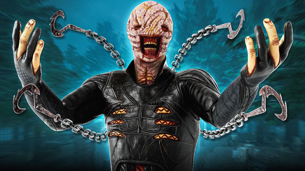 This Cenobite Build is Banned in 22 States