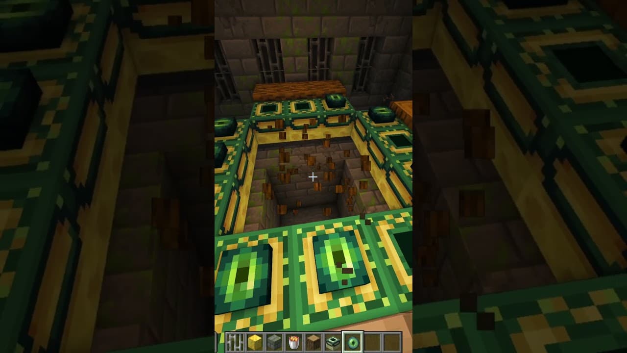 Así fue mi Primer día trabajando en Minecraft... 😍