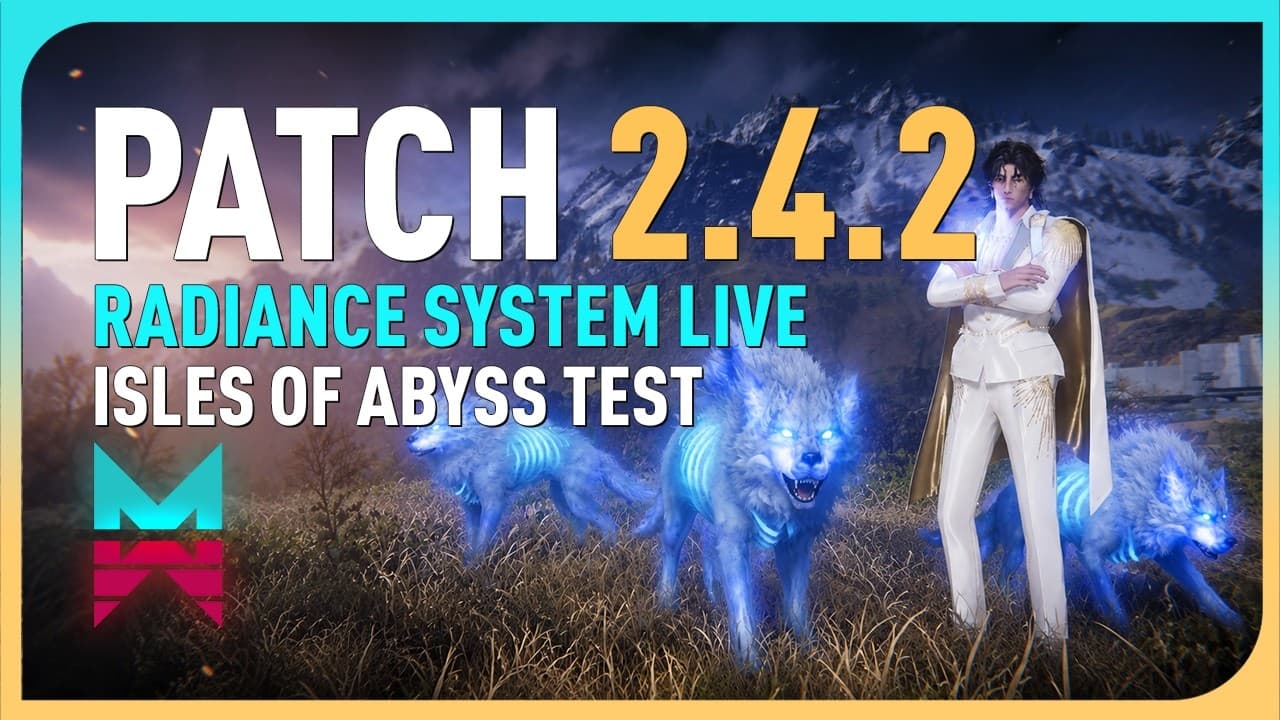 🚨 Once Human 2.4.2 UPDATE! | West Map Adjustment, FPP Mode & NEW PVE Scenario Test