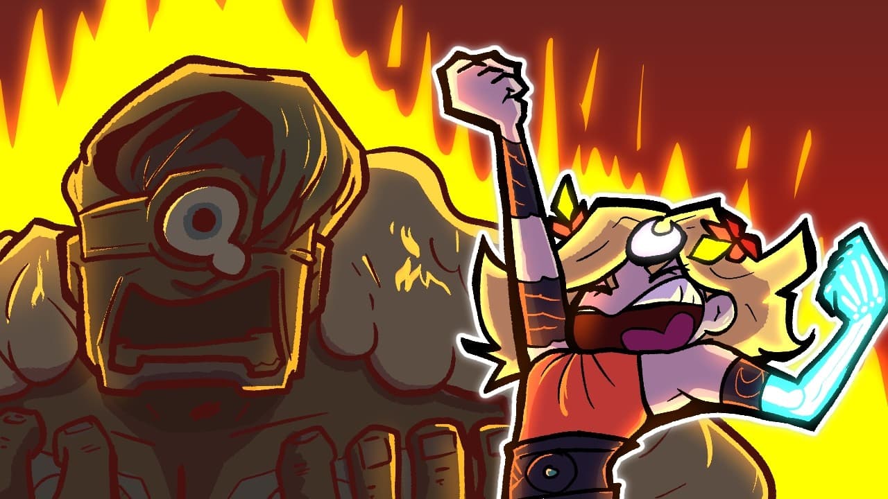 Fireball Builds are so BACK | Hades 2
