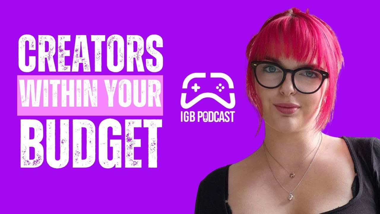 How Indies Win with Creators Without Big Budgets | Mercedes Boberg, Pragma/Firstlook