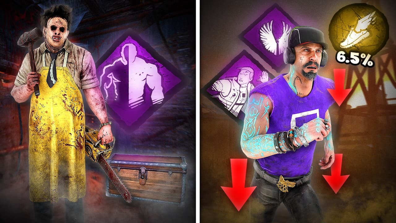 Are DBD's Classic Strategies Possible In 2026?