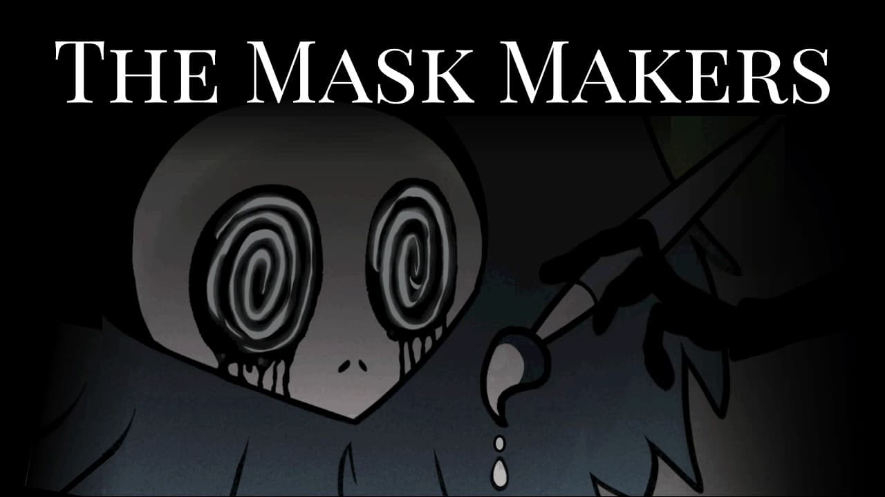 So, What’s the Deal With The Mask Makers?