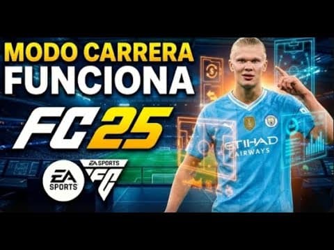 Cómo descargar EA Sports FC 25 para PC 2026