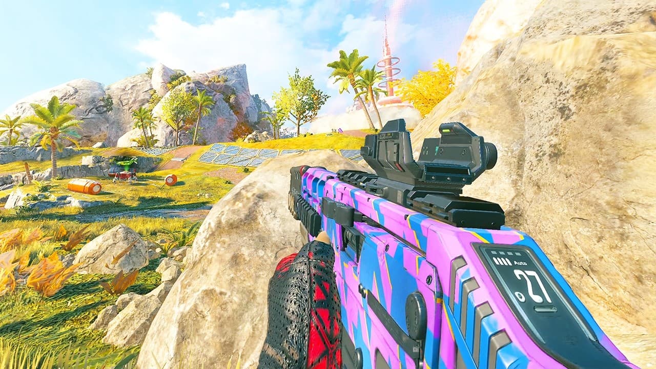 Apex Legends in 2026 is Impossible Now...