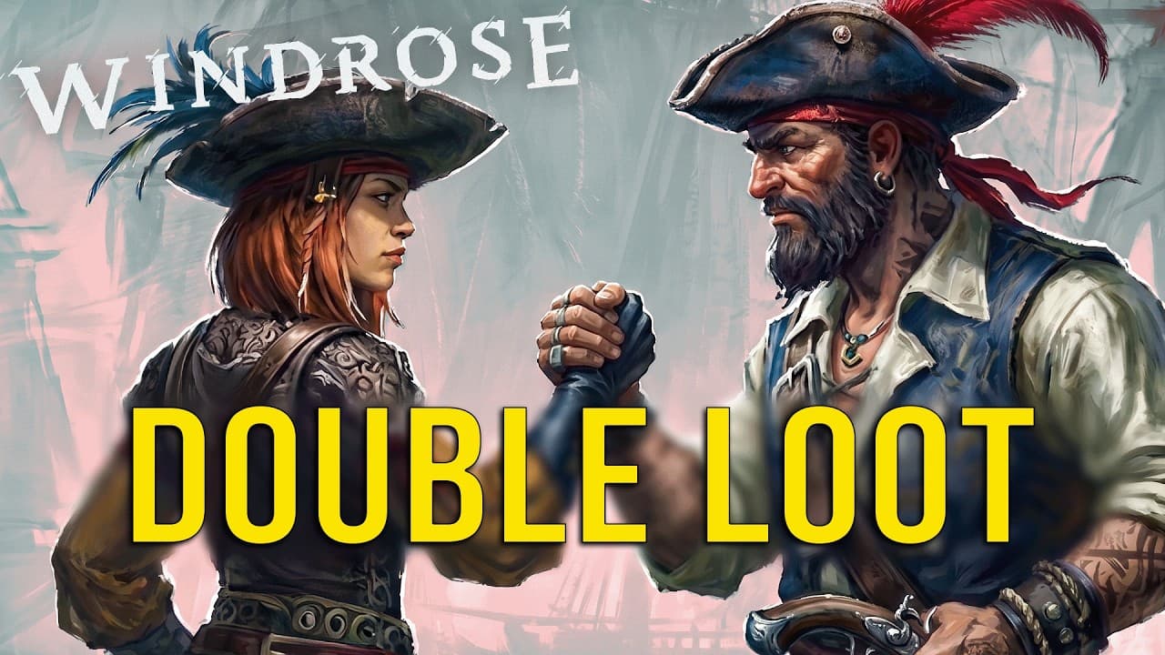 Windrose Mechanics I Wish I Knew On Day One