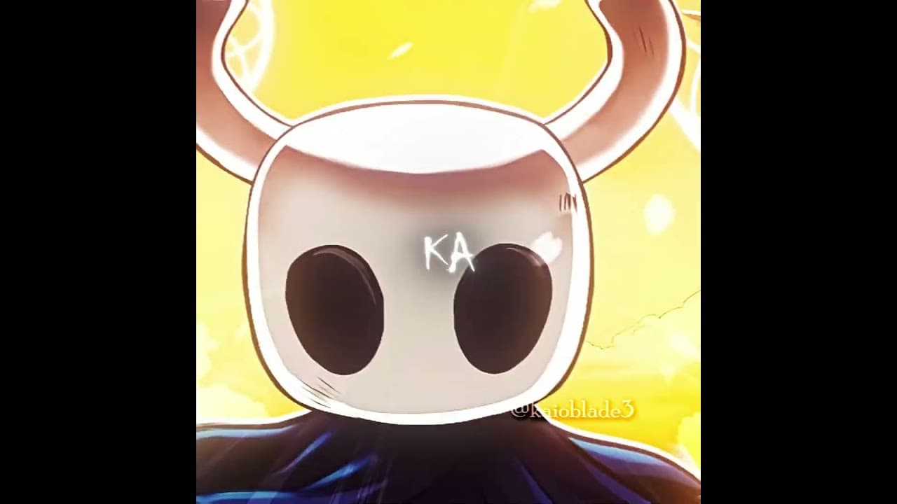 Hollow Knight x MONTAGEM LAÇO (Tier List Trend)
