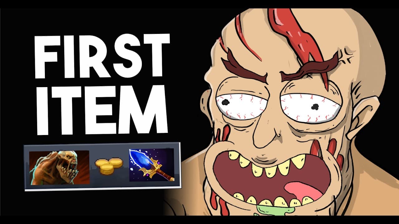 GOOD JOB VALVE LIFESTEALER BECOME A BROKEN HERO NOW