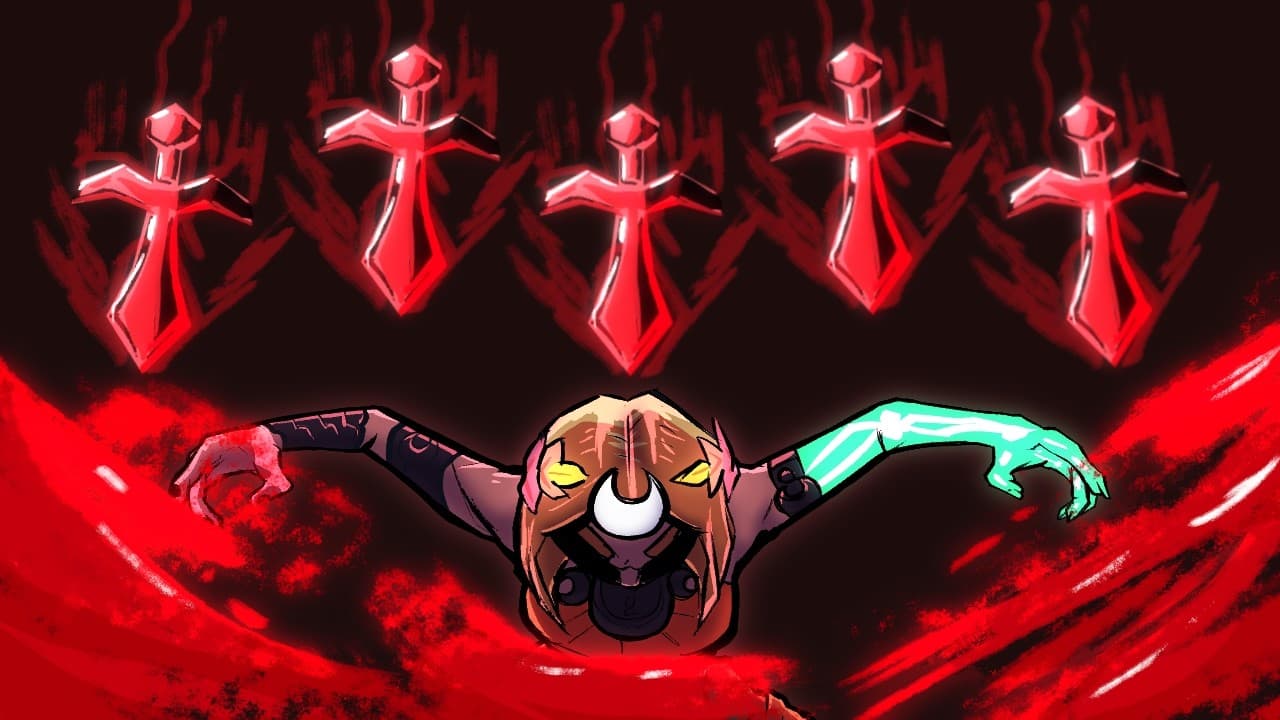 Ares CARRIES in Hades 2 now